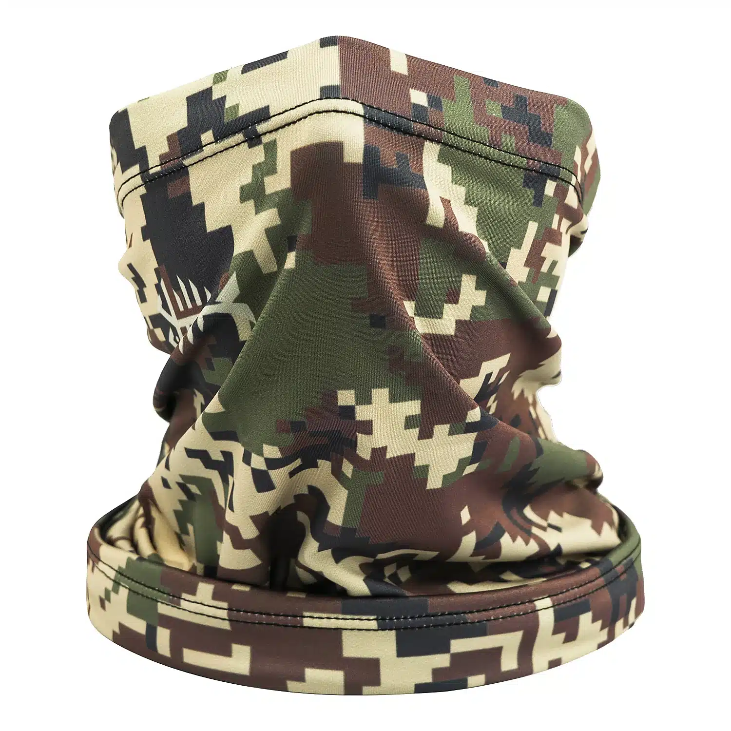 Bassdash UPF 50+ UV Protection Neck Gaiter Multi Scarf Sun Protector for Fishing Hunting Kayaking Hiking Cycling Other Outdoor Activities - Image 19