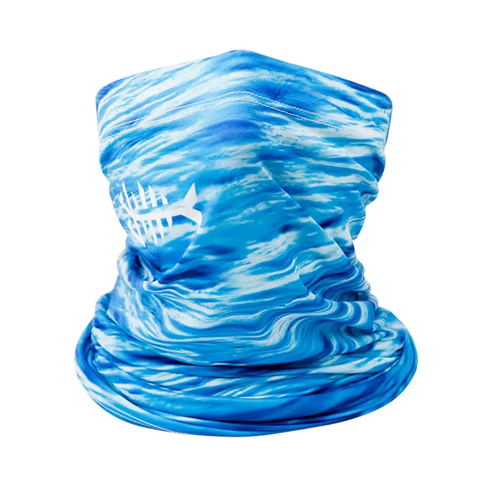 Bassdash UPF 50+ UV Protection Neck Gaiter Multi Scarf Sun Protector for Fishing Hunting Kayaking Hiking Cycling Other Outdoor Activities - Image 20