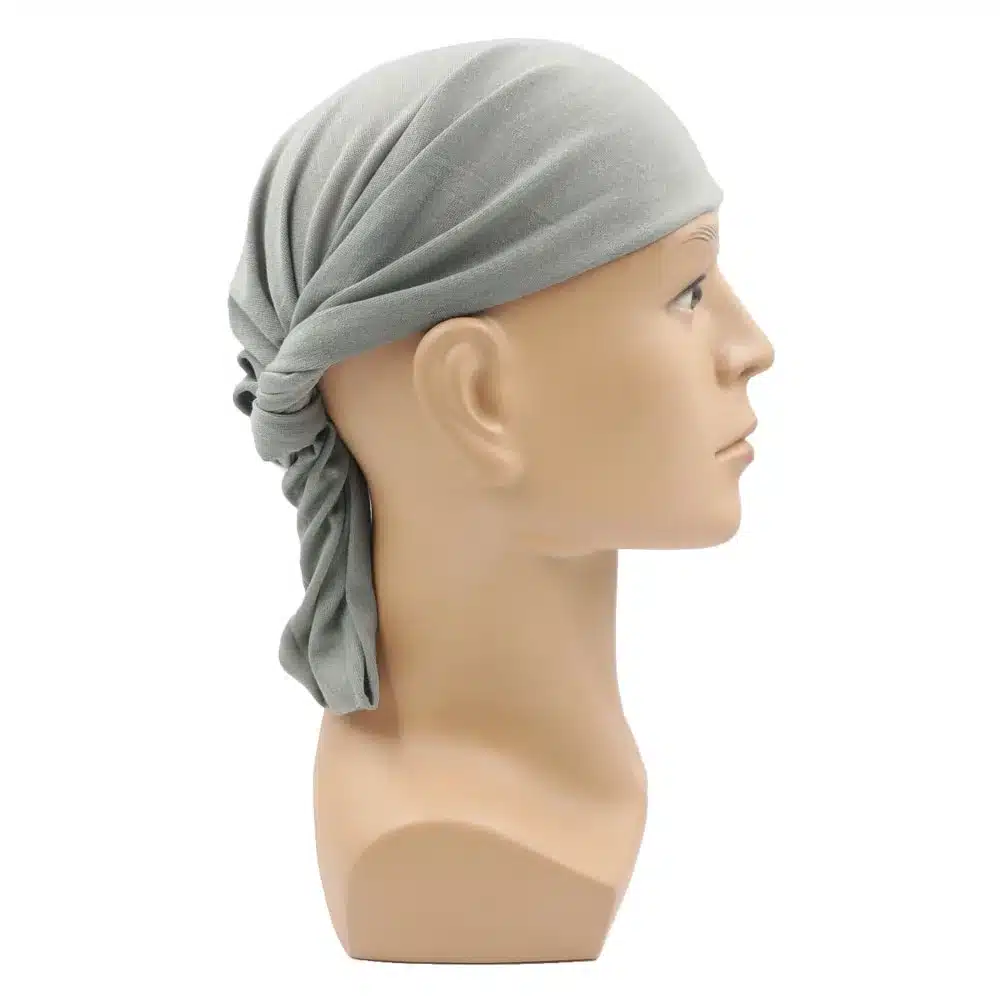 Breathabale Neck Gaiters for Men and Women Dustproof Quickdry Solid Color HeadScarf a Wide Range of Outdoor Activities - Image 37