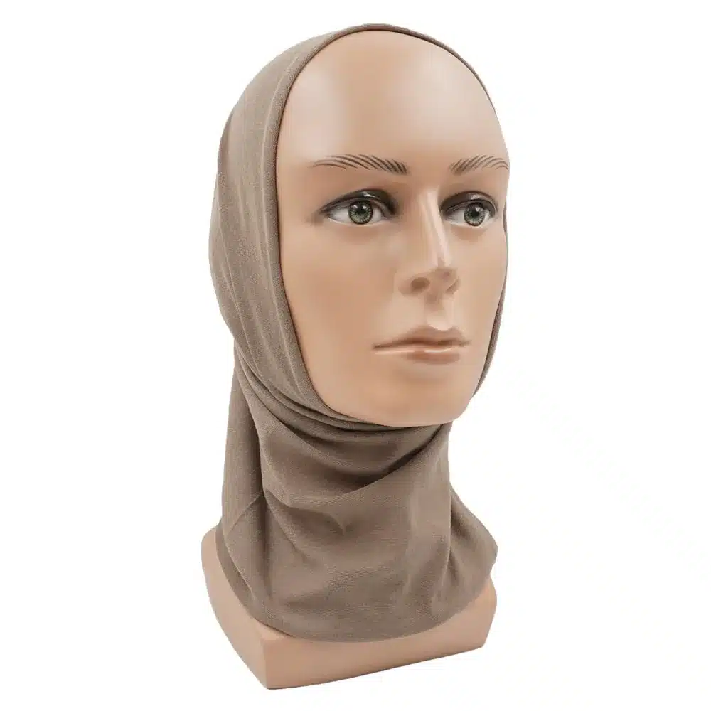 Breathabale Neck Gaiters for Men and Women Dustproof Quickdry Solid Color HeadScarf a Wide Range of Outdoor Activities - Image 45