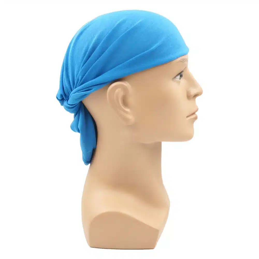 Breathabale Neck Gaiters for Men and Women Dustproof Quickdry Solid Color HeadScarf a Wide Range of Outdoor Activities - Image 56