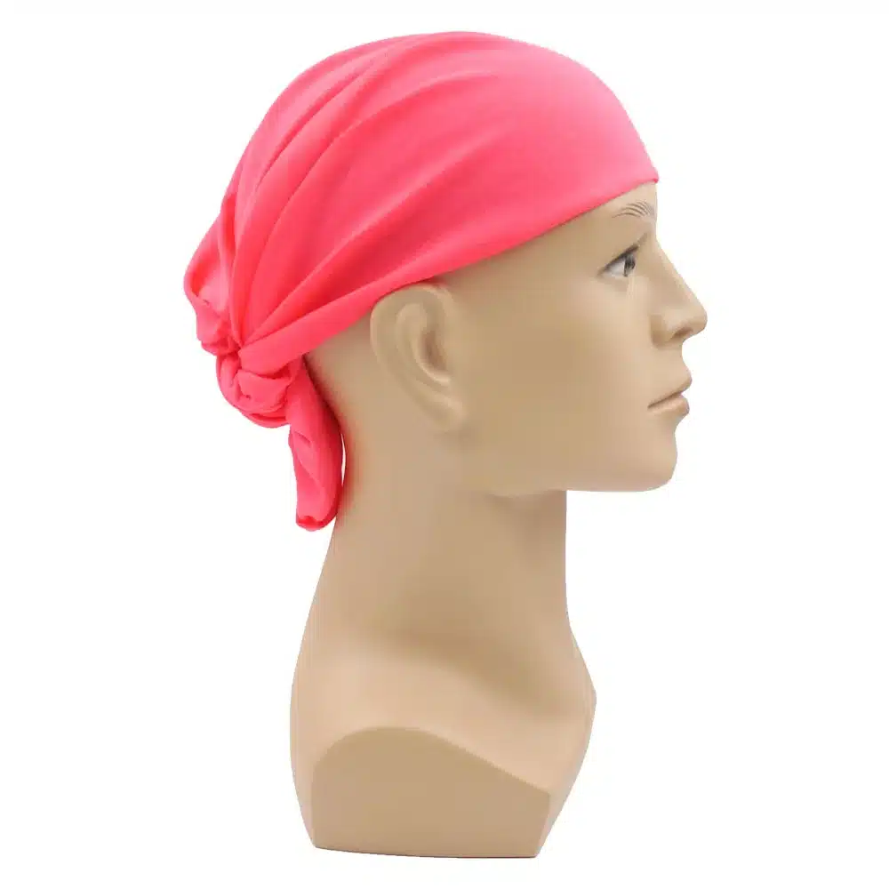 Breathabale Neck Gaiters for Men and Women Dustproof Quickdry Solid Color HeadScarf a Wide Range of Outdoor Activities - Image 52