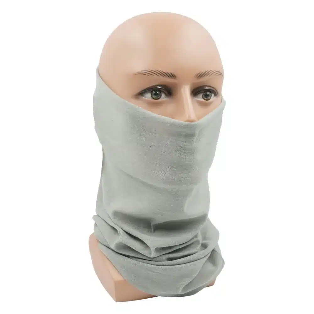 Breathabale Neck Gaiters for Men and Women Dustproof Quickdry Solid Color HeadScarf a Wide Range of Outdoor Activities - Image 38