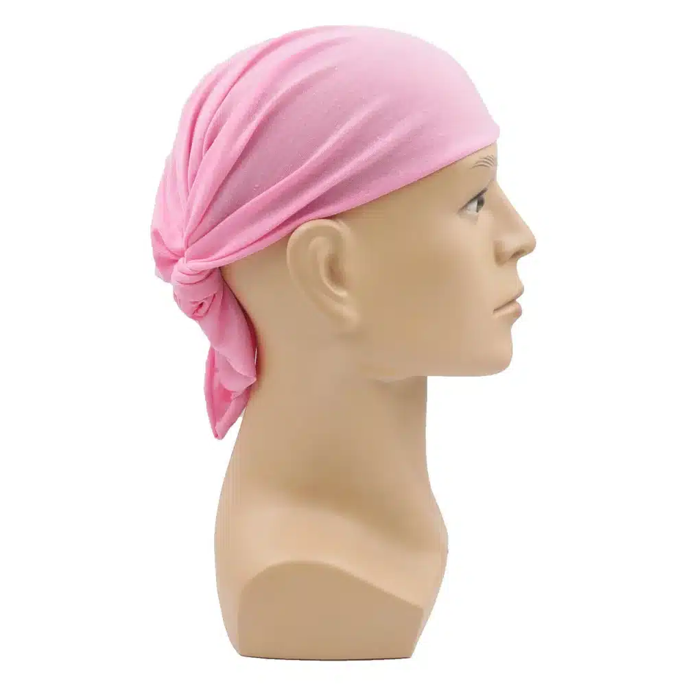 Breathabale Neck Gaiters for Men and Women Dustproof Quickdry Solid Color HeadScarf a Wide Range of Outdoor Activities - Image 48