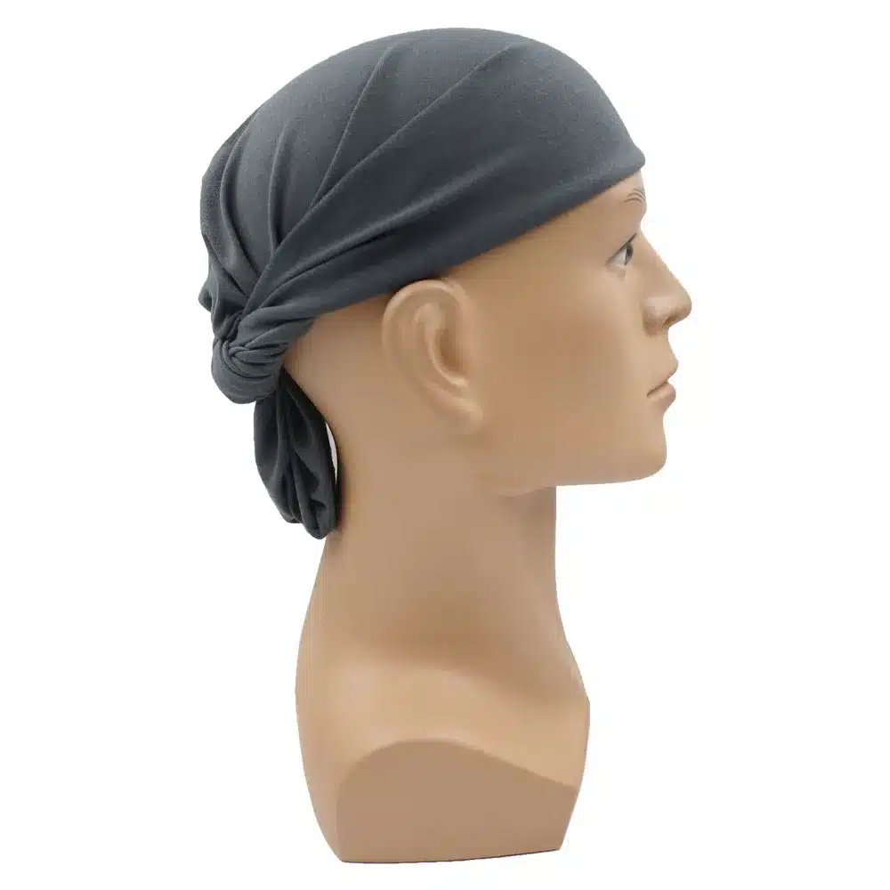 Breathabale Neck Gaiters for Men and Women Dustproof Quickdry Solid Color HeadScarf a Wide Range of Outdoor Activities - Image 35