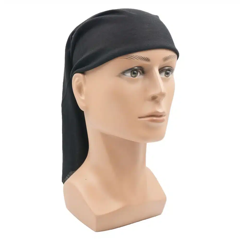 Breathabale Neck Gaiters for Men and Women Dustproof Quickdry Solid Color HeadScarf a Wide Range of Outdoor Activities - Image 6