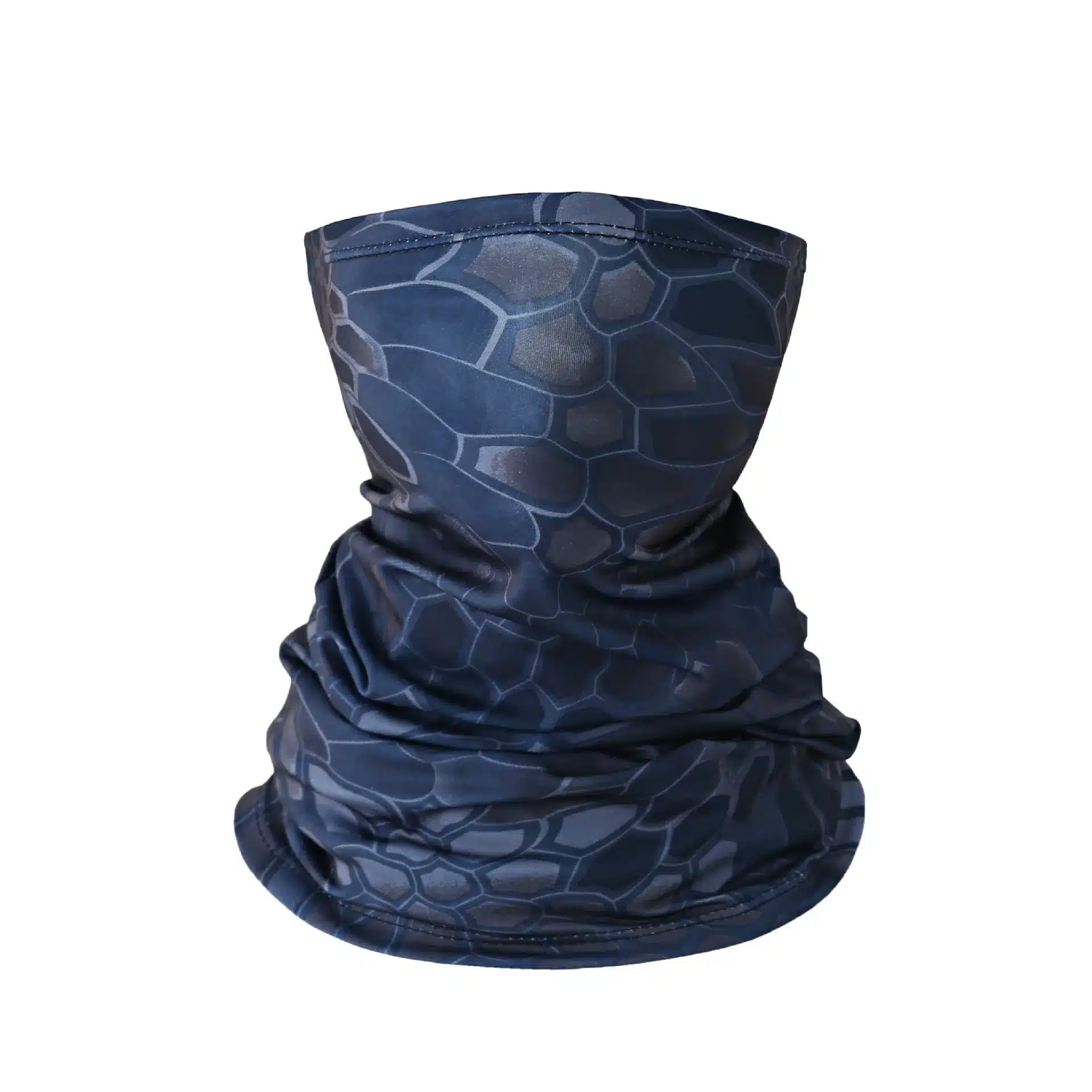 UV Protection Ice Silk Face Cover Neck Tube Outdoor Sports Bandana Scarf Breathable Hiking Scarf Neck Gaiter Bandana - Image 21