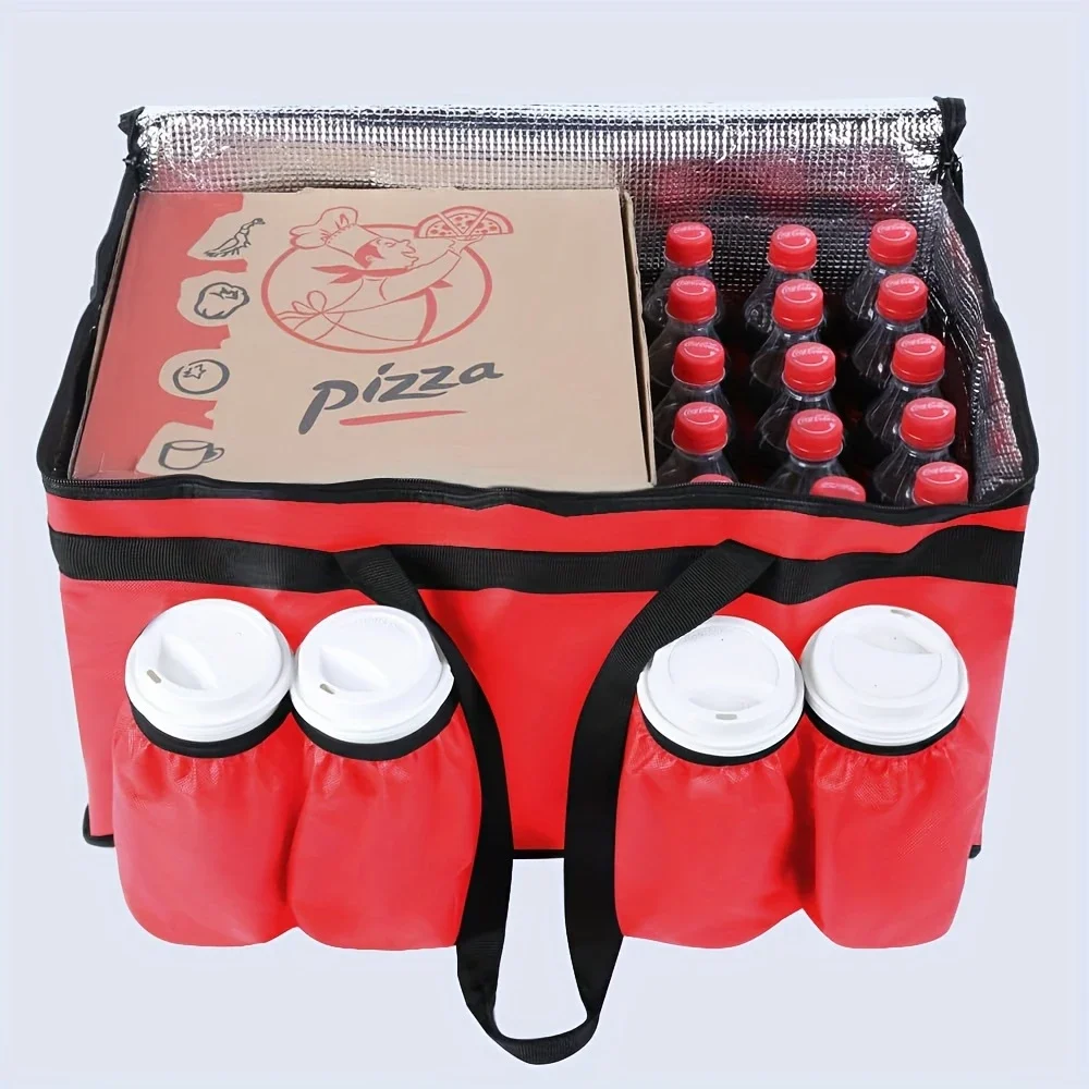 Large Cooler Box for Camping or any Outdoor activity. - Image 11