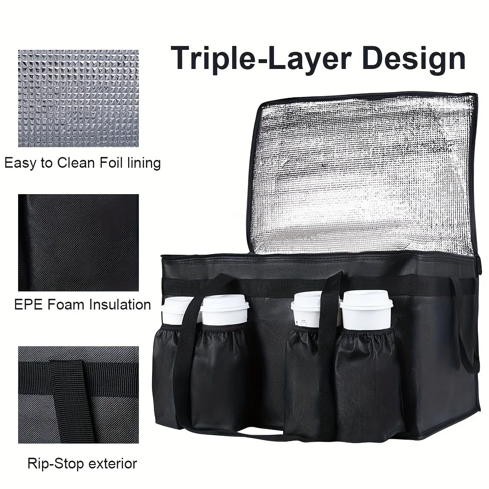 Large Cooler Box for Camping or any Outdoor activity. - Image 6