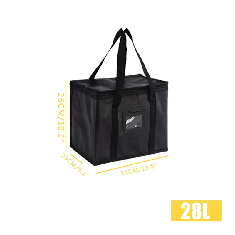 Insulated Thermal Cooler Bag - Image 8