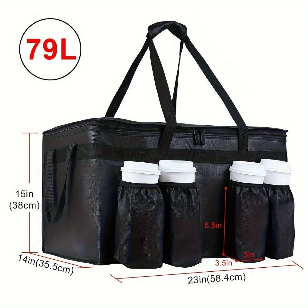 Large Cooler Box for Camping or any Outdoor activity. - Image 7