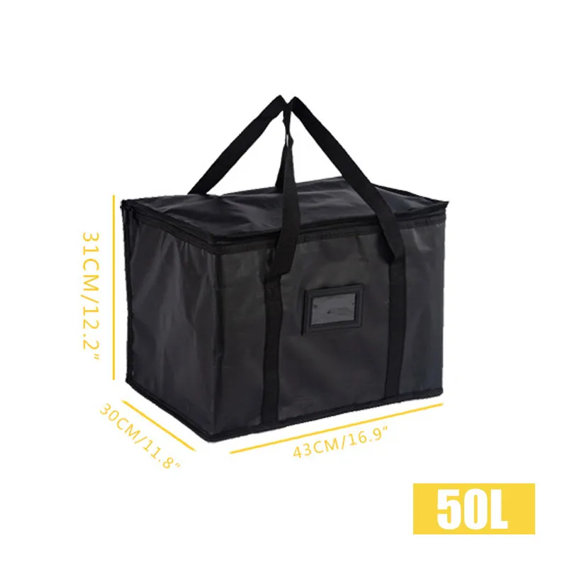 Insulated Thermal Cooler Bag - Image 9