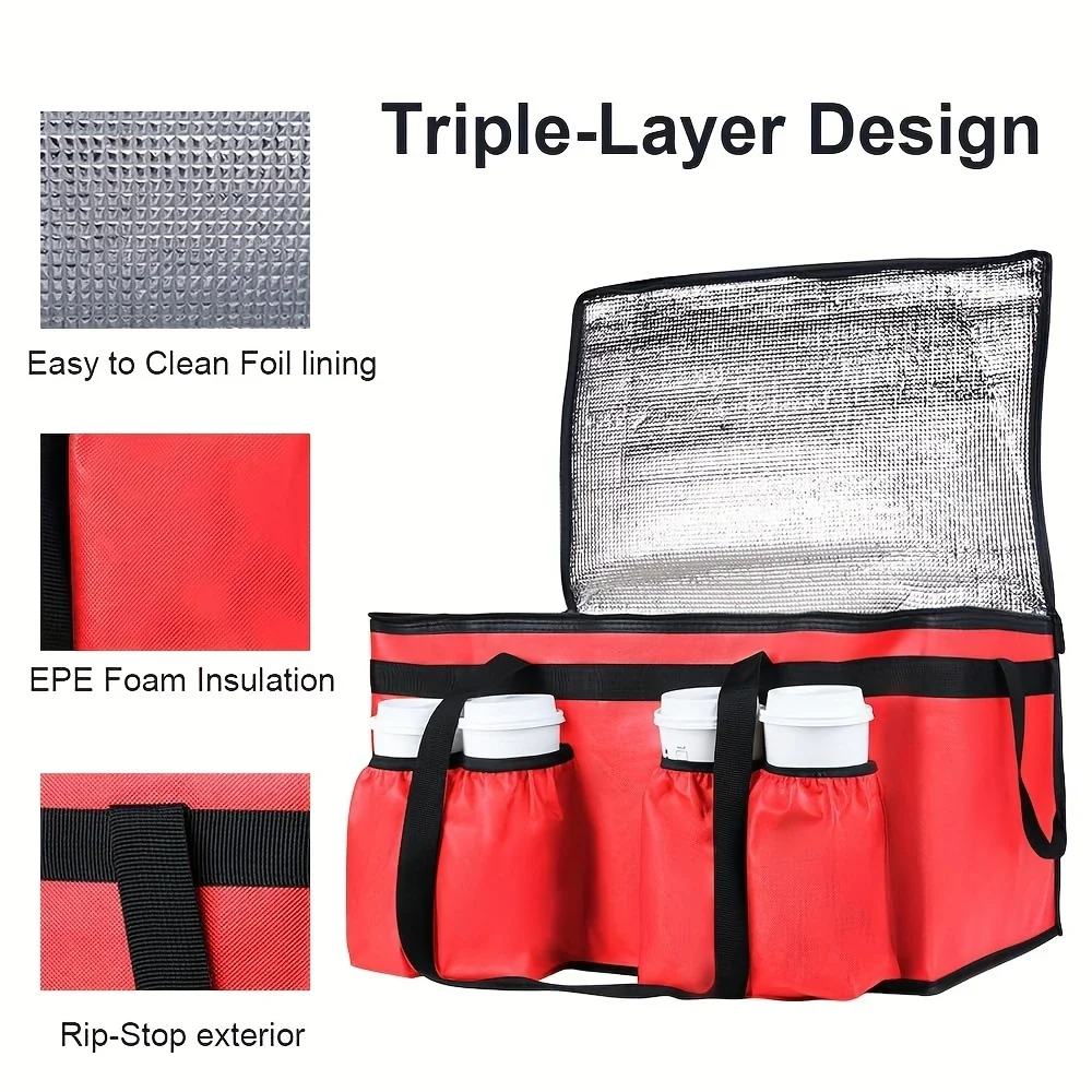 Large Cooler Box for Camping or any Outdoor activity. - Image 12