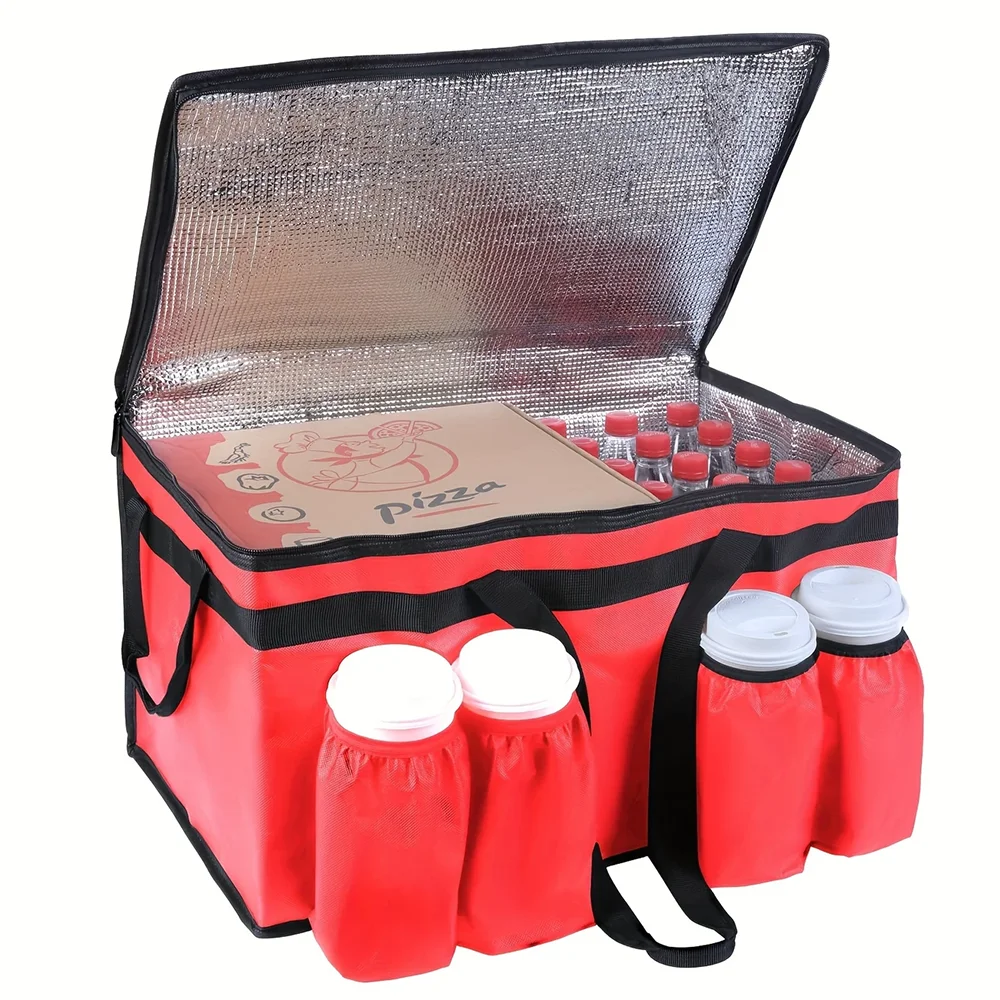 Large Cooler Box for Camping or any Outdoor activity. - Image 2