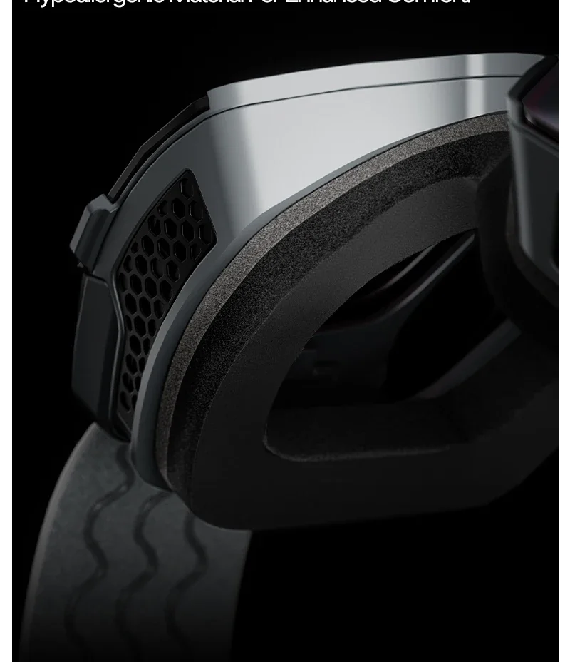 KAPVOE Outdoor Photochromic Ski Goggles Breathable HD Winter Sports Snow Glasses UV400 Anti-fog Magnetic Snowboard Glasses New - Image 26