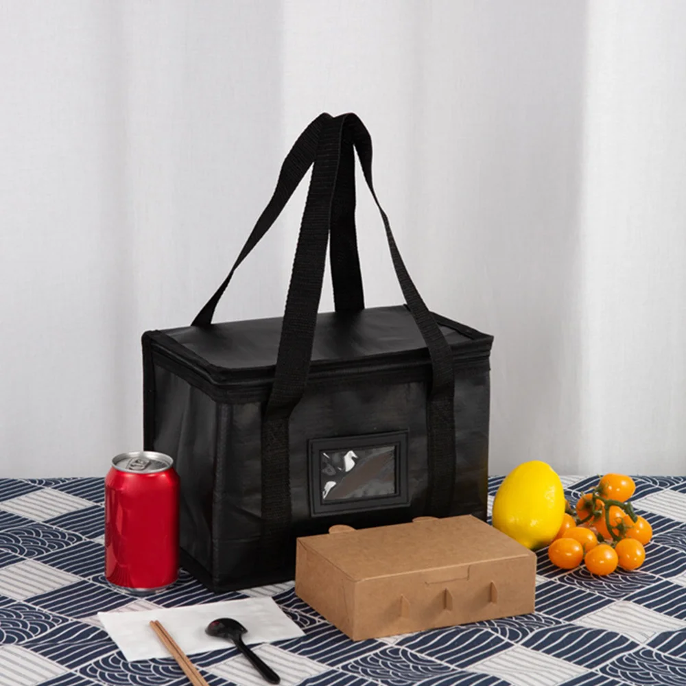 Insulated Thermal Cooler Bag - Image 3