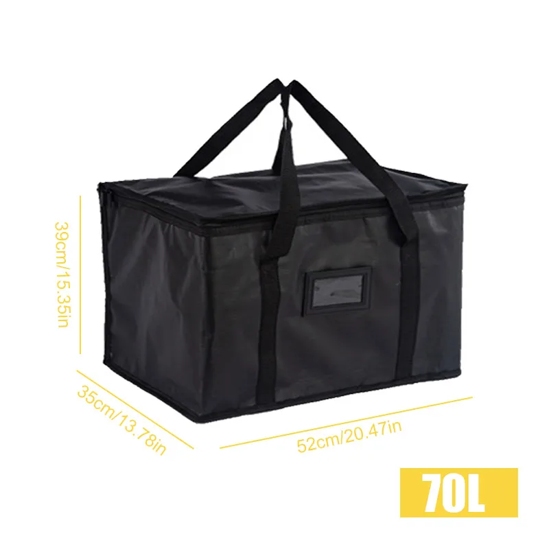 Insulated Thermal Cooler Bag - Image 10
