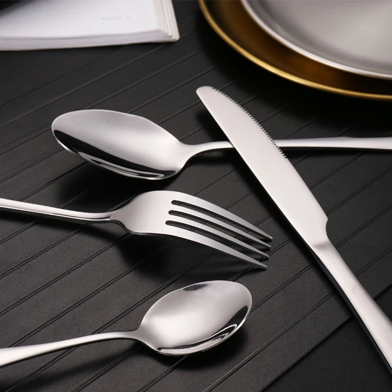 10/20Pcs Outdoor Camping Cutlery Organizer Utensils. Perfect for Camping and other Outdoor Activities. - Image 9