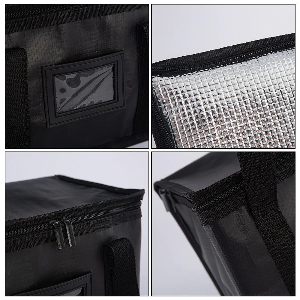 Insulated Thermal Cooler Bag - Image 12