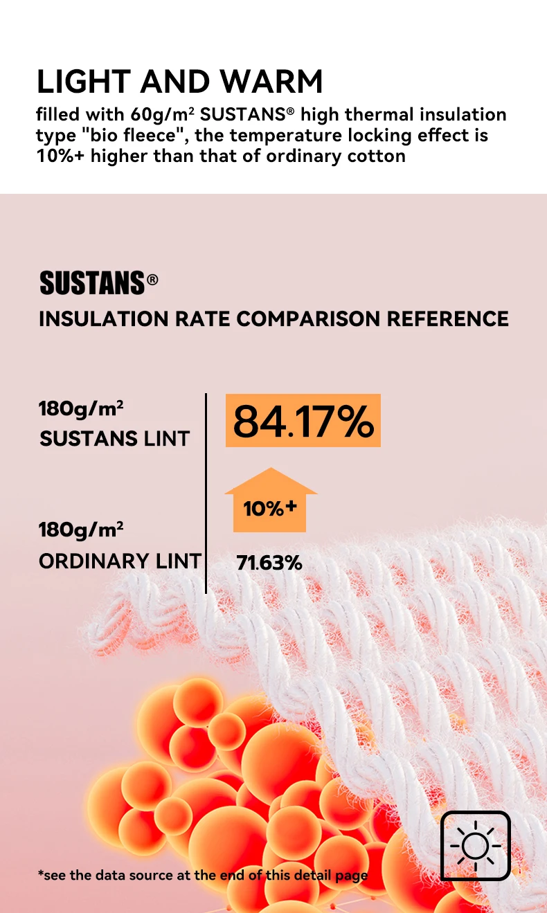 VECTOR Ski Wear Women Man Hooded Sweater Reflective Trend Ski Wear Thickened Warmth and Waterproof Ski Equipment Ski Suit Women - Image 22