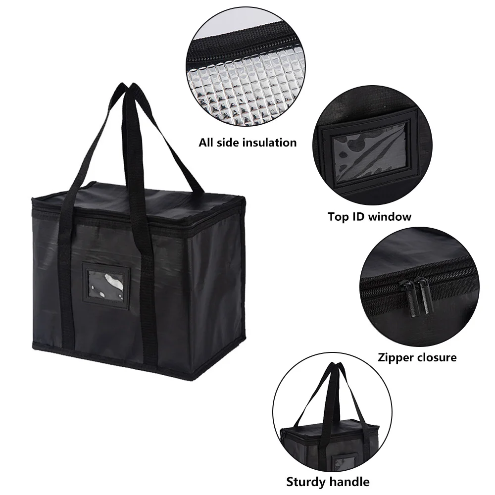 Insulated Thermal Cooler Bag - Image 5