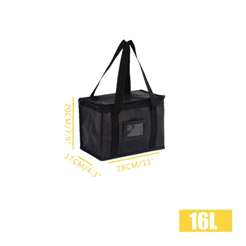 Insulated Thermal Cooler Bag - Image 7