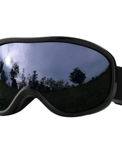 Spherical Anti-Fog Ski Goggles HD UV Protection Snowboard Eyewear Outdoor Winter Sports Glasses for Men and Women